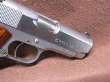 Para Ordnance C7.45 LDA Companion 45 ACP Semi 3.5