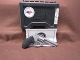 Like New Charter Arms Pit Bull 9 mm 5 Shot DA/SA 4