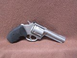 Like New Charter Arms Pit Bull 9 mm 5 Shot DA/SA 4