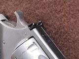 Like New Charter Arms Pit Bull 9 mm 5 Shot DA/SA 4