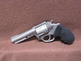 Like New Charter Arms Pit Bull 9 mm 5 Shot DA/SA 4