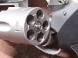 Like New Charter Arms Pit Bull 9 mm 5 Shot DA/SA 4