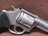 Like New Charter Arms Pit Bull 9 mm 5 Shot DA/SA 4
