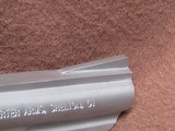 Like New Charter Arms Pit Bull 9 mm 5 Shot DA/SA 4