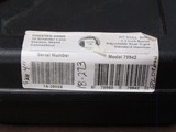 Like New Charter Arms Pit Bull 9 mm 5 Shot DA/SA 4