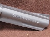 Like New Charter Arms Pit Bull 9 mm 5 Shot DA/SA 4
