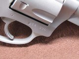 Like New Charter Arms Pit Bull 9 mm 5 Shot DA/SA 4