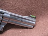 Smith & Wesson 617-6 22 LR 10 Shot DA/SA 4