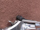 Smith & Wesson 617-6 22 LR 10 Shot DA/SA 4