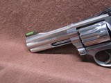 Smith & Wesson 617-6 22 LR 10 Shot DA/SA 4