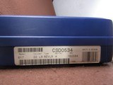 Smith & Wesson 617-6 22 LR 10 Shot DA/SA 4