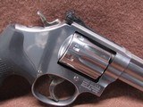 Smith & Wesson 617-6 22 LR 10 Shot DA/SA 4
