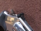 Smith & Wesson 617-6 22 LR 10 Shot DA/SA 4