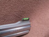 Smith & Wesson 617-6 22 LR 10 Shot DA/SA 4