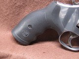 Smith & Wesson 617-6 22 LR 10 Shot DA/SA 4