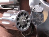 Smith & Wesson 617-6 22 LR 10 Shot DA/SA 4