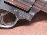 Smith & Wesson 617-6 22 LR 10 Shot DA/SA 4