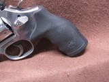 Smith & Wesson 617-6 22 LR 10 Shot DA/SA 4