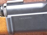 Like New Legacy by Daisy 2202 22 LR Bolt 19