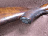 Antique Parker Bros 1893 12 Ga Black Powder SXS 30