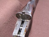 Antique Parker Bros 1893 12 Ga Black Powder SXS 30
