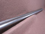 Antique Parker Bros 1893 12 Ga Black Powder SXS 30