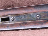 Antique Parker Bros 1893 12 Ga Black Powder SXS 30