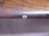 Antique Parker Bros 1893 12 Ga Black Powder SXS 30