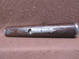 Antique Parker Bros 1893 12 Ga Black Powder SXS 30