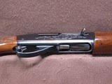 Remington 1100 12 Ga 2 3/4