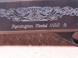 Remington 1100 12 Ga 2 3/4