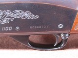 Remington 1100 12 Ga 2 3/4