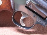 Smith & Wesson 17-5 22 LR 6 Shot DA/SA 6