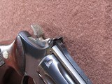Smith & Wesson 17-5 22 LR 6 Shot DA/SA 6