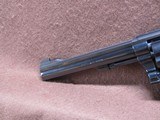 Smith & Wesson 17-5 22 LR 6 Shot DA/SA 6