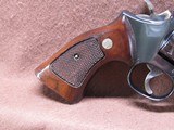 Smith & Wesson 17-5 22 LR 6 Shot DA/SA 6