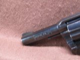Colt Lawman MK III 357 Mag 6 Shot DA/SA 4