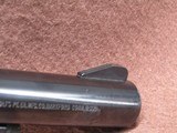 Colt Lawman MK III 357 Mag 6 Shot DA/SA 4