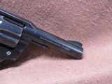 Colt Lawman MK III 357 Mag 6 Shot DA/SA 4