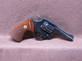 Colt Lawman MK III 357 Mag 6 Shot DA/SA 4