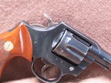 Colt Lawman MK III 357 Mag 6 Shot DA/SA 4
