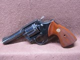 Colt Lawman MK III 357 Mag 6 Shot DA/SA 4