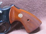 Colt Lawman MK III 357 Mag 6 Shot DA/SA 4