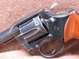 Colt Lawman MK III 357 Mag 6 Shot DA/SA 4