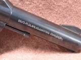 Colt Lawman MK III 357 Mag 6 Shot DA/SA 4