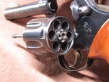 Colt Lawman MK III 357 Mag 6 Shot DA/SA 4