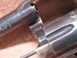 Colt Lawman MK III 357 Mag 6 Shot DA/SA 4