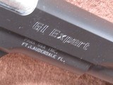 Like New Para Ordnance GI Expert 1911 45 ACP Semi 5