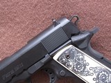 Like New Para Ordnance GI Expert 1911 45 ACP Semi 5