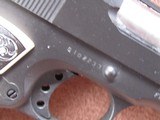 Like New Para Ordnance GI Expert 1911 45 ACP Semi 5